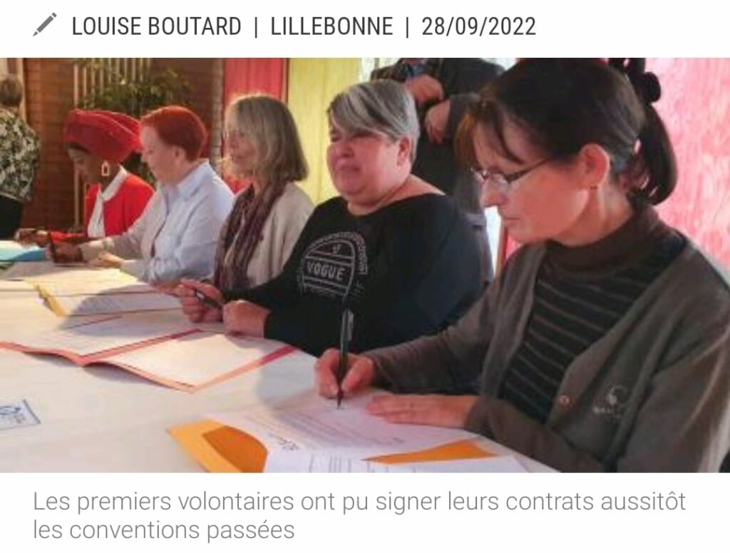 Article LA Source PJ2S Premiers contrats